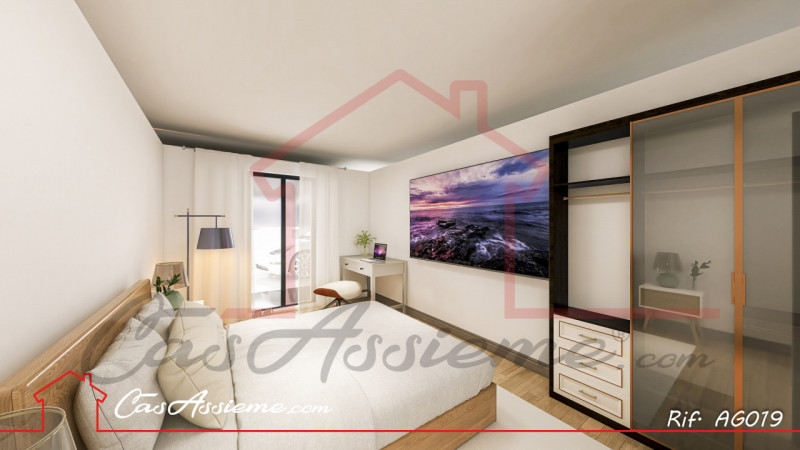 Immagine 13 di Appartamento in vendita  in Via Roma a Tombolo