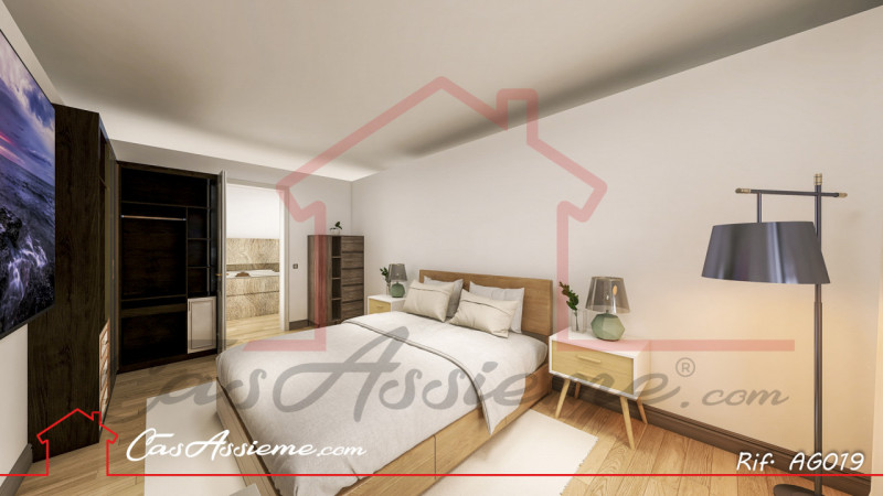 Immagine 14 di Appartamento in vendita  in Via Roma a Tombolo