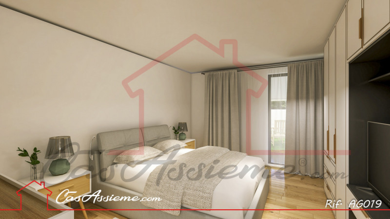 Immagine 16 di Appartamento in vendita  in Via Roma a Tombolo