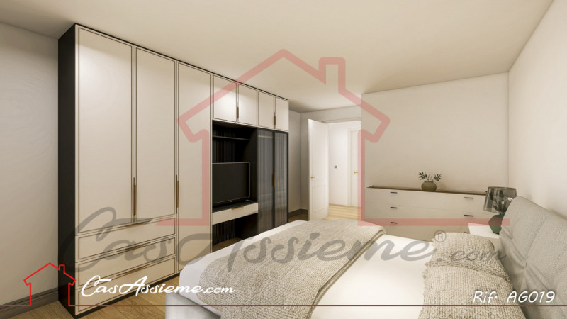 Immagine 17 di Appartamento in vendita  in Via Roma a Tombolo