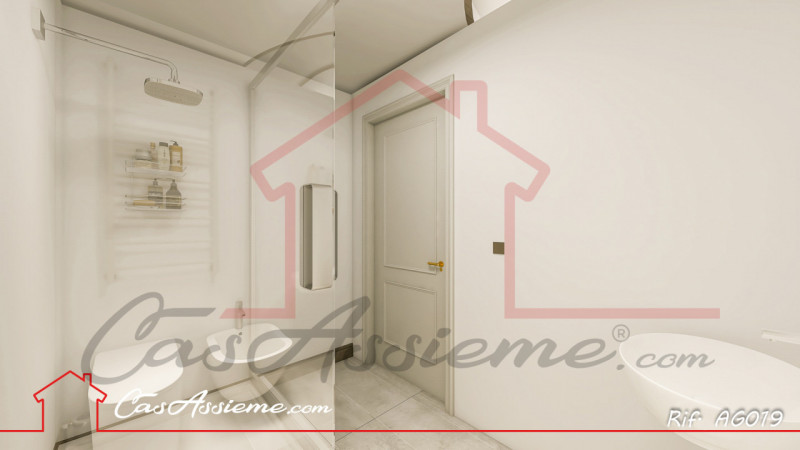 Immagine 18 di Appartamento in vendita  in Via Roma a Tombolo