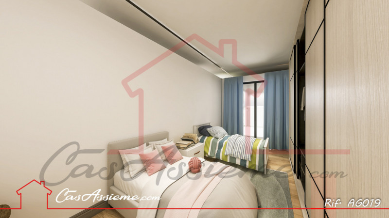 Immagine 19 di Appartamento in vendita  in Via Roma a Tombolo