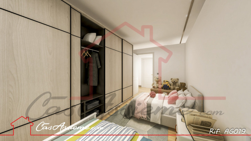 Immagine 20 di Appartamento in vendita  in Via Roma a Tombolo