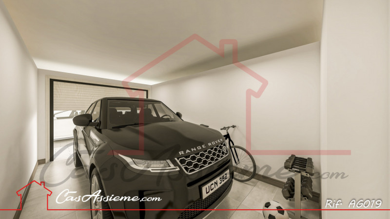 Immagine 22 di Appartamento in vendita  in Via Roma a Tombolo