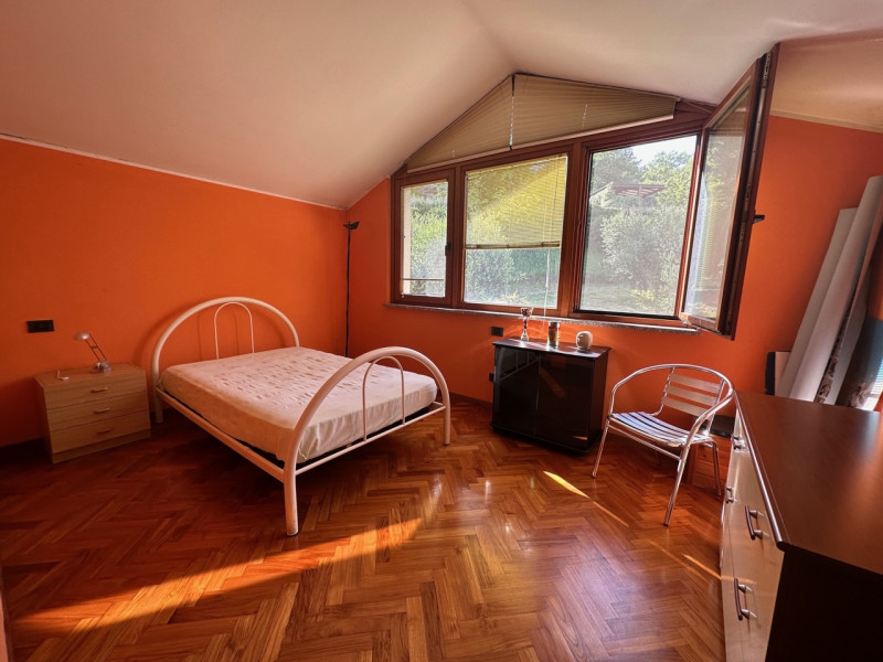 Immagine 17 di Villa in vendita  in montebagnolo a Perugia