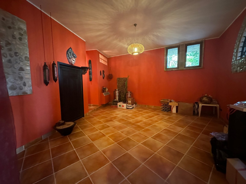 Immagine 19 di Villa in vendita  in montebagnolo a Perugia