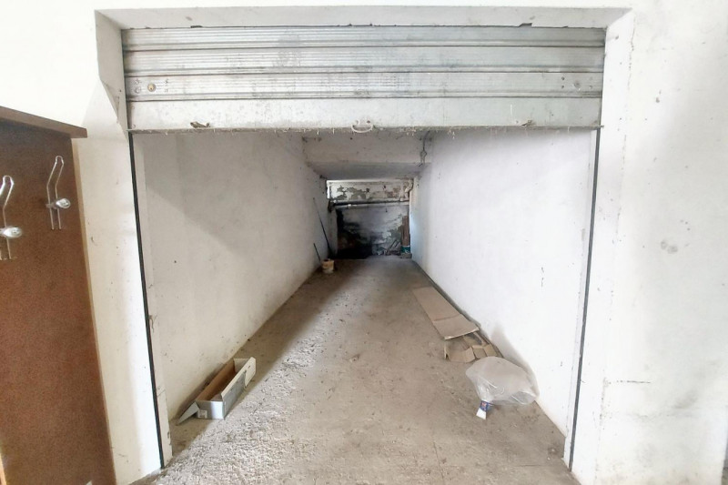 Immagine 2 di Casa indipendente in vendita  in Via del Molino, N. 1-3-5 a Monte Castello Di Vibio