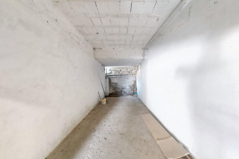 Immagine 3 di Casa indipendente in vendita  in Via del Molino, N. 1-3-5 a Monte Castello Di Vibio