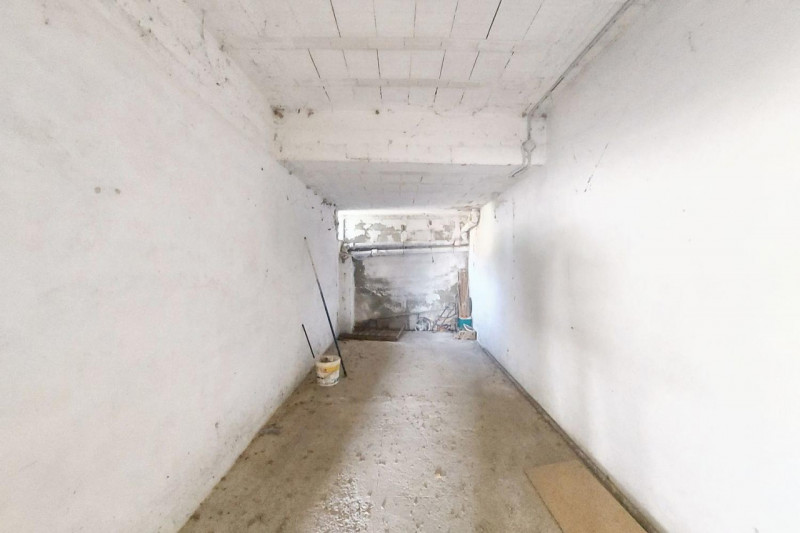 Immagine 4 di Casa indipendente in vendita  in Via del Molino, N. 1-3-5 a Monte Castello Di Vibio