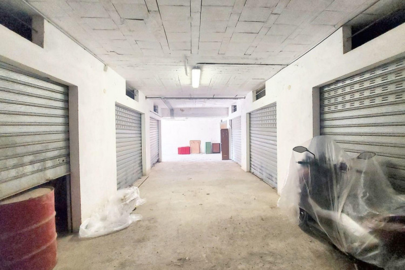 Immagine 7 di Casa indipendente in vendita  in Via del Molino, N. 1-3-5 a Monte Castello Di Vibio