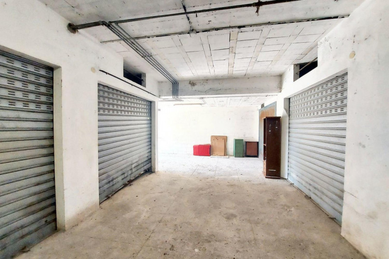 Immagine 8 di Casa indipendente in vendita  in Via del Molino, N. 1-3-5 a Monte Castello Di Vibio