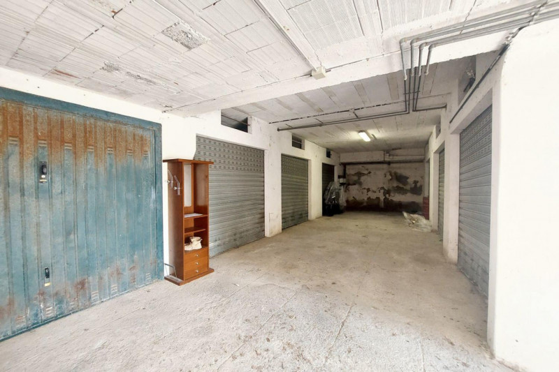 Immagine 9 di Casa indipendente in vendita  in Via del Molino, N. 1-3-5 a Monte Castello Di Vibio