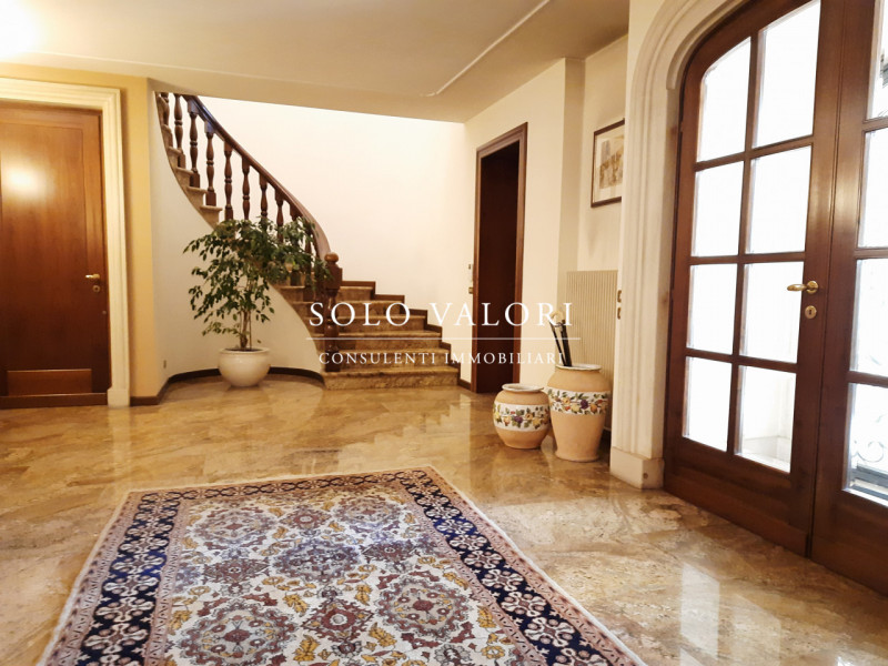 Immagine 2 di Casa indipendente in vendita  in Viale vicenza a Bassano Del Grappa