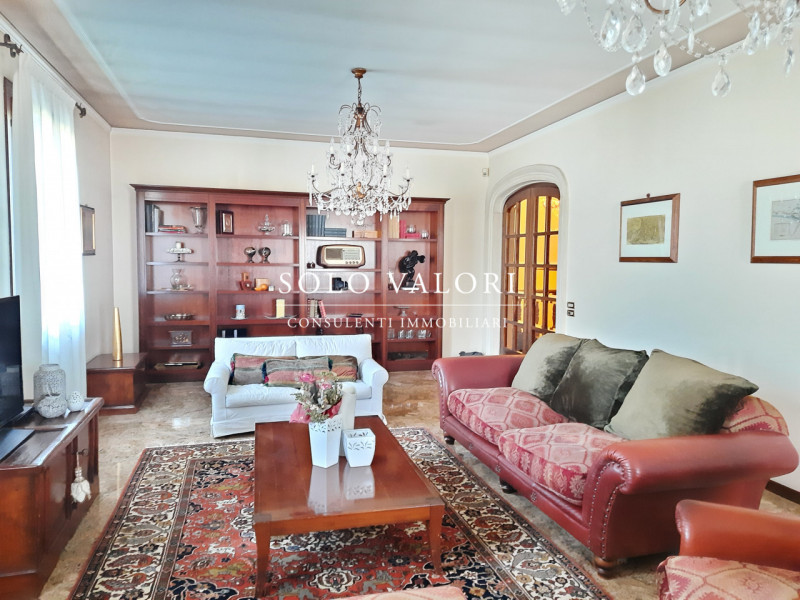 Immagine 7 di Casa indipendente in vendita  in Viale vicenza a Bassano Del Grappa