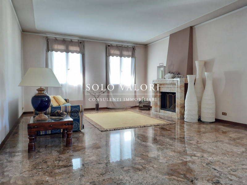 Immagine 11 di Casa indipendente in vendita  in Viale vicenza a Bassano Del Grappa