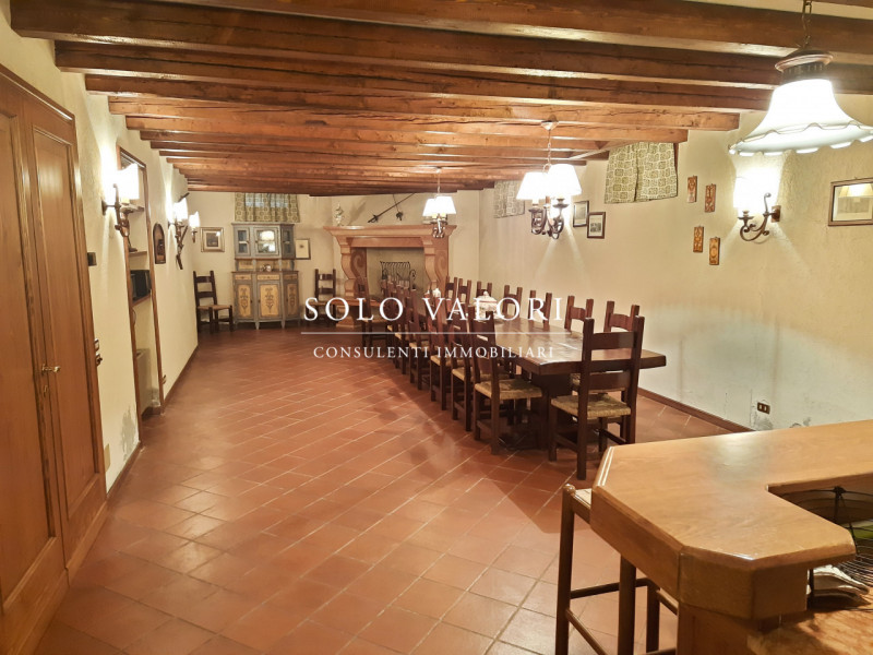 Immagine 14 di Casa indipendente in vendita  in Viale vicenza a Bassano Del Grappa