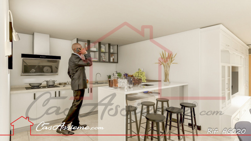 Immagine 7 di Appartamento in vendita  in Via Roma a Tombolo