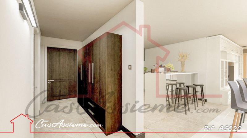 Immagine 8 di Appartamento in vendita  in Via Roma a Tombolo