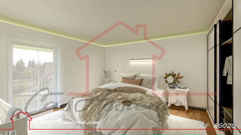 Immagine 9 di Appartamento in vendita  in Via Roma a Tombolo