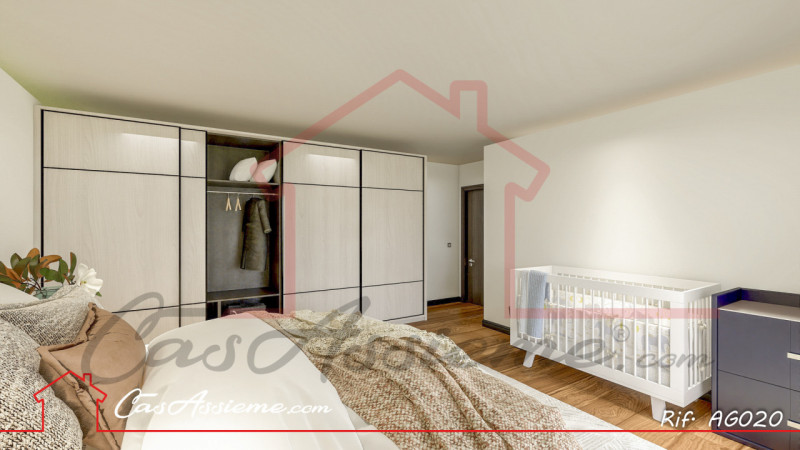 Immagine 10 di Appartamento in vendita  in Via Roma a Tombolo