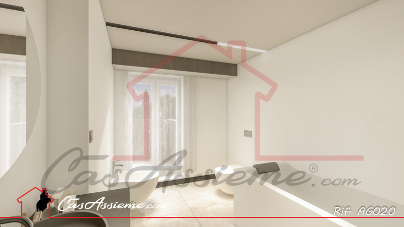 Immagine 11 di Appartamento in vendita  in Via Roma a Tombolo