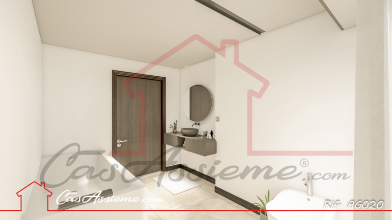 Immagine 12 di Appartamento in vendita  in Via Roma a Tombolo