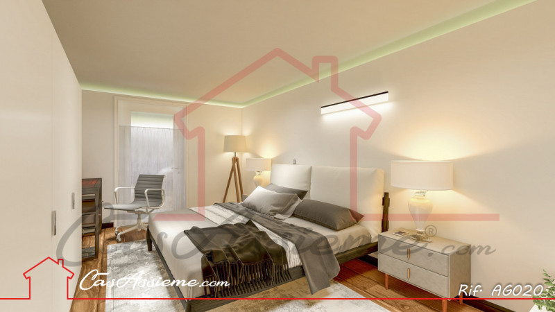 Immagine 13 di Appartamento in vendita  in Via Roma a Tombolo