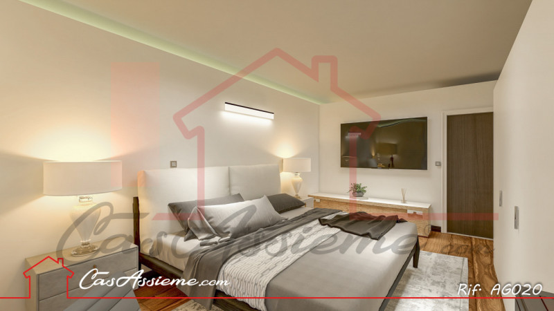 Immagine 14 di Appartamento in vendita  in Via Roma a Tombolo