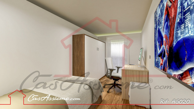 Immagine 15 di Appartamento in vendita  in Via Roma a Tombolo