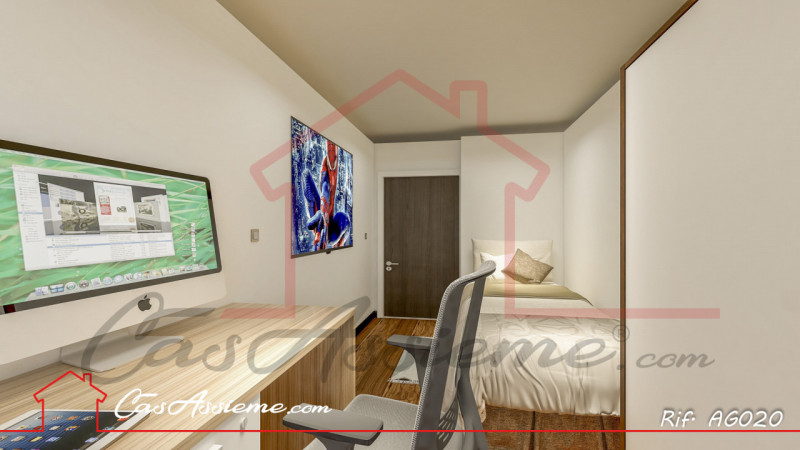 Immagine 16 di Appartamento in vendita  in Via Roma a Tombolo