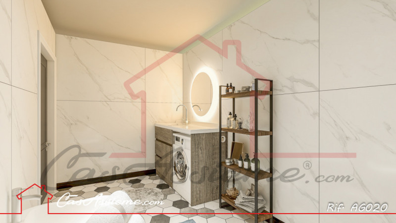 Immagine 18 di Appartamento in vendita  in Via Roma a Tombolo