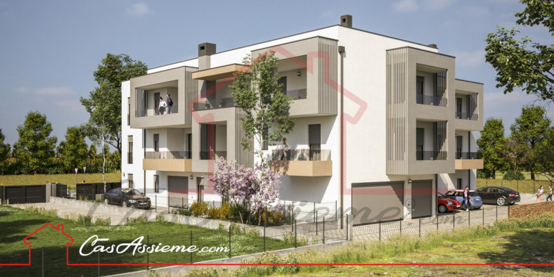 Immagine 23 di Appartamento in vendita  in Via Roma a Tombolo