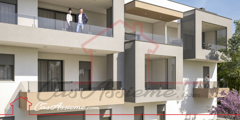 Immagine 25 di Appartamento in vendita  in Via Roma a Tombolo