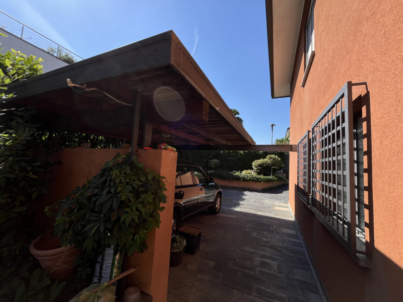 Immagine 15 di Villa in vendita  in Via Mantegna a Trezzano Sul Naviglio