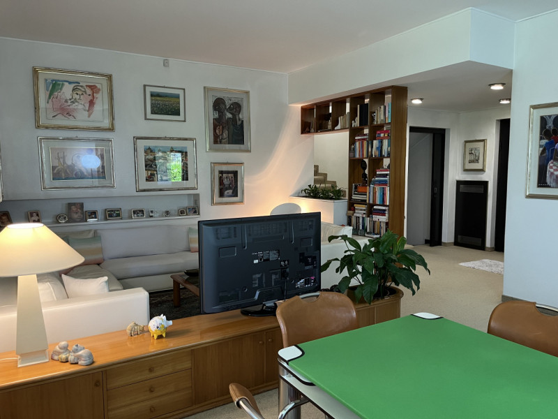 Immagine 26 di Villa in vendita  in Via Mantegna a Trezzano Sul Naviglio