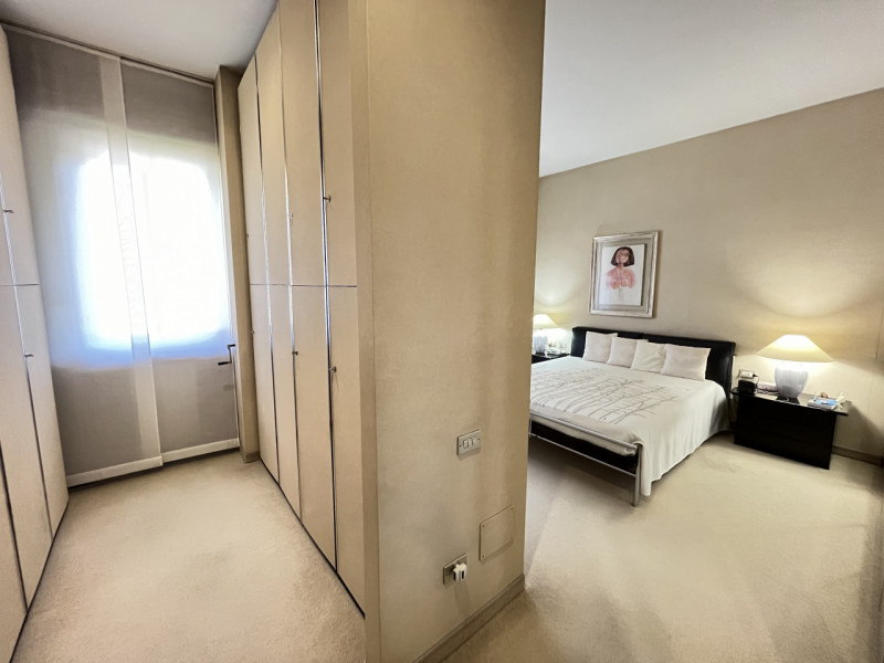 Immagine 37 di Villa in vendita  in Via Mantegna a Trezzano Sul Naviglio