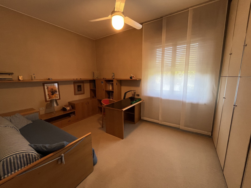 Immagine 43 di Villa in vendita  in Via Mantegna a Trezzano Sul Naviglio