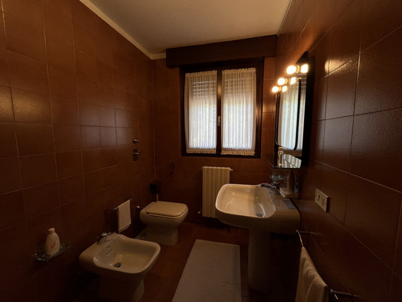 Immagine 49 di Villa in vendita  in Via Mantegna a Trezzano Sul Naviglio