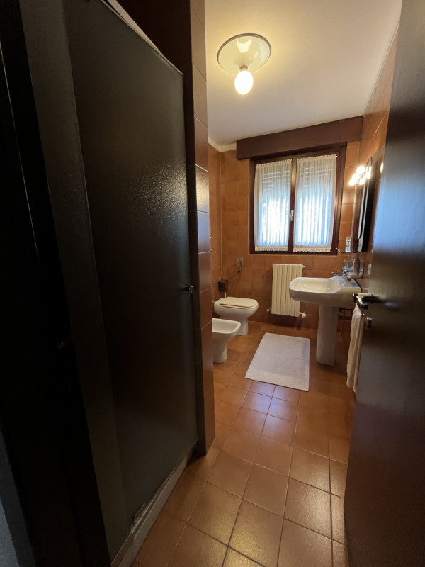 Immagine 50 di Villa in vendita  in Via Mantegna a Trezzano Sul Naviglio