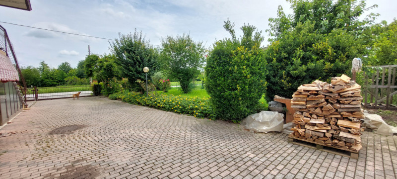 Immagine 3 di Casa indipendente in vendita  in Via Grantorto, 225/A a Piazzola Sul Brenta