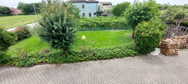 Immagine 5 di Casa indipendente in vendita  in Via Grantorto, 225/A a Piazzola Sul Brenta