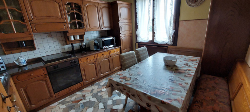 Immagine 9 di Casa indipendente in vendita  in Via Grantorto, 225/A a Piazzola Sul Brenta