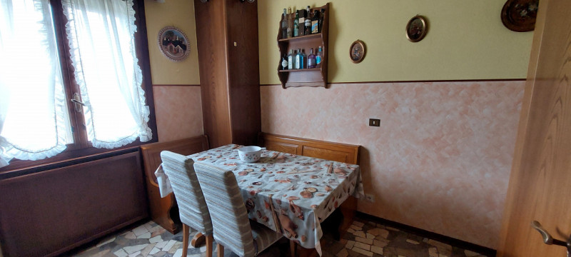 Immagine 11 di Casa indipendente in vendita  in Via Grantorto, 225/A a Piazzola Sul Brenta