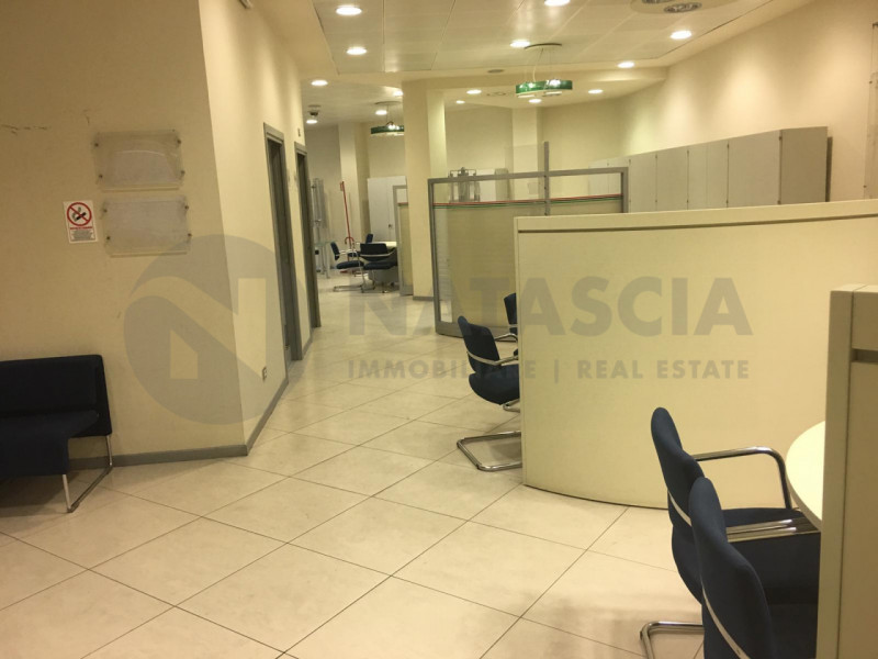 Immagine 5 di Ufficio in affitto  in PIAZZA CAIROLI a Pontassieve