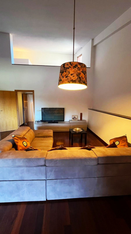 Immagine 17 di Villa in vendita  in via Montegallo a Osimo