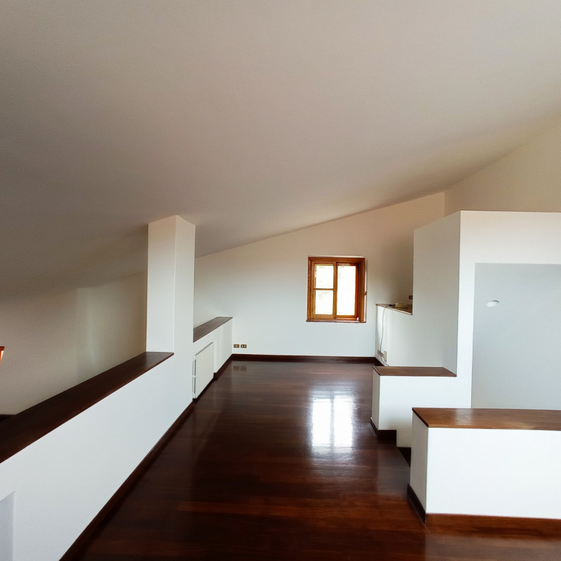 Immagine 20 di Villa in vendita  in via Montegallo a Osimo