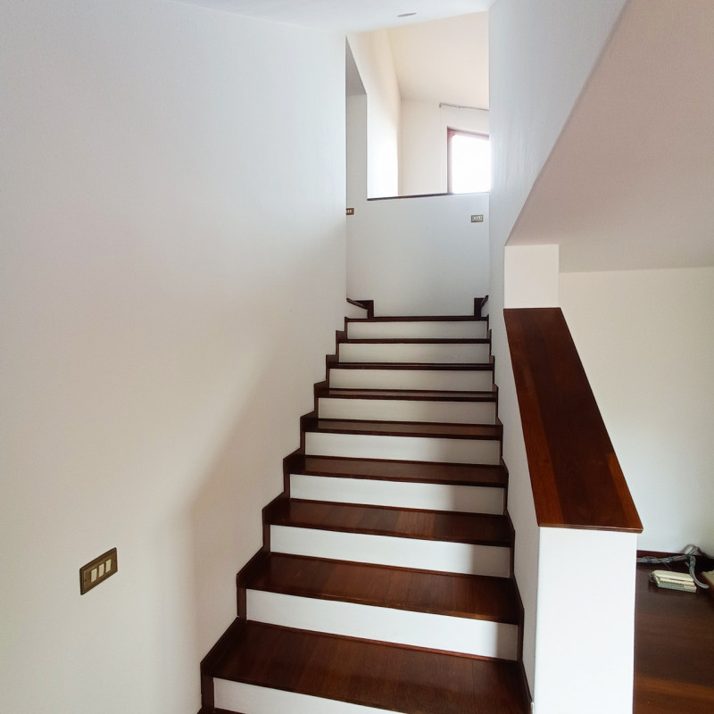 Immagine 21 di Villa in vendita  in via Montegallo a Osimo