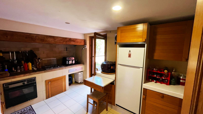 Immagine 23 di Villa in vendita  in via Montegallo a Osimo