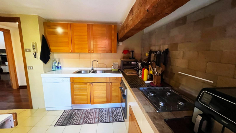 Immagine 24 di Villa in vendita  in via Montegallo a Osimo