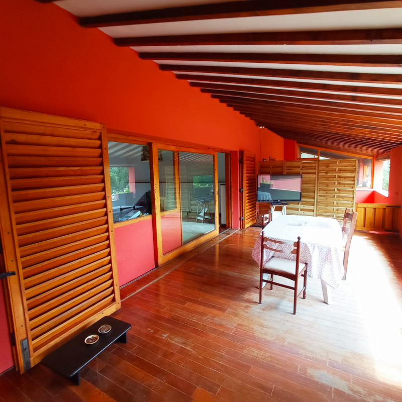 Immagine 25 di Villa in vendita  in via Montegallo a Osimo